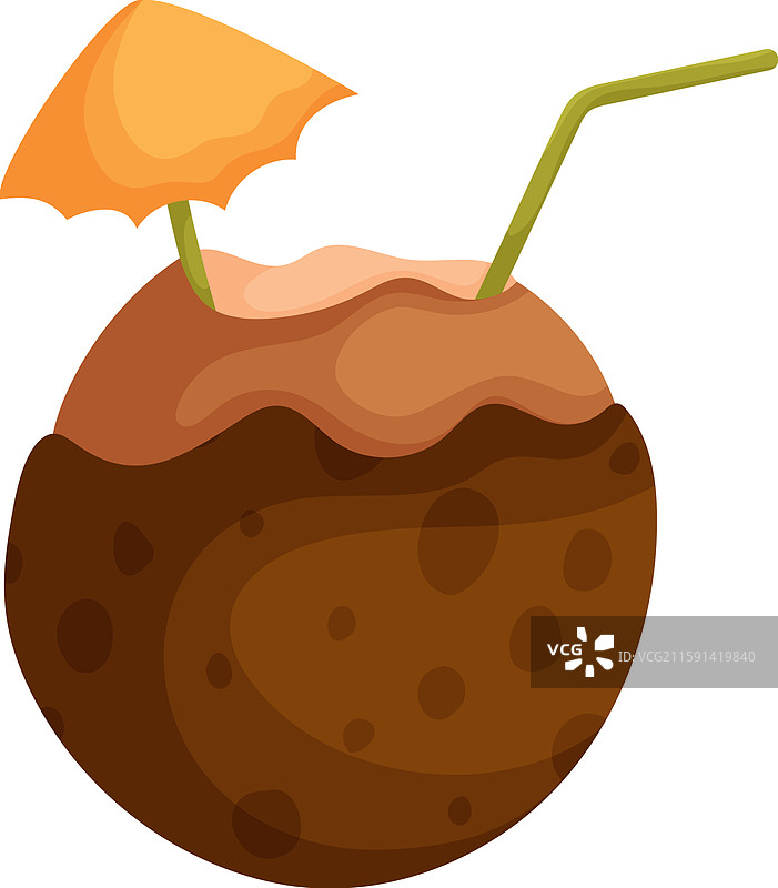 热带地区的多彩数字图像图片素材