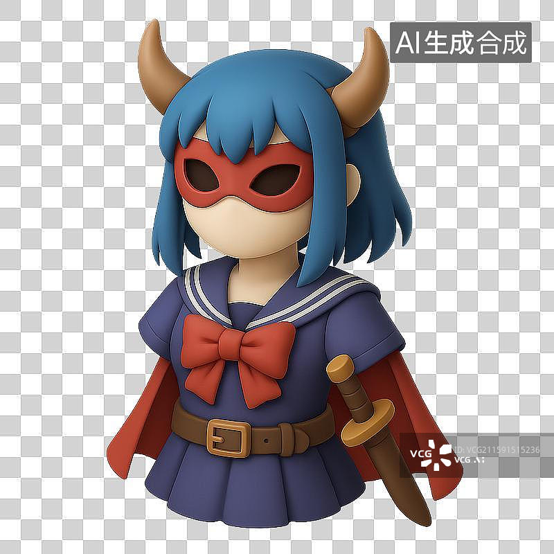 【AI数字艺术】万圣节图片素材