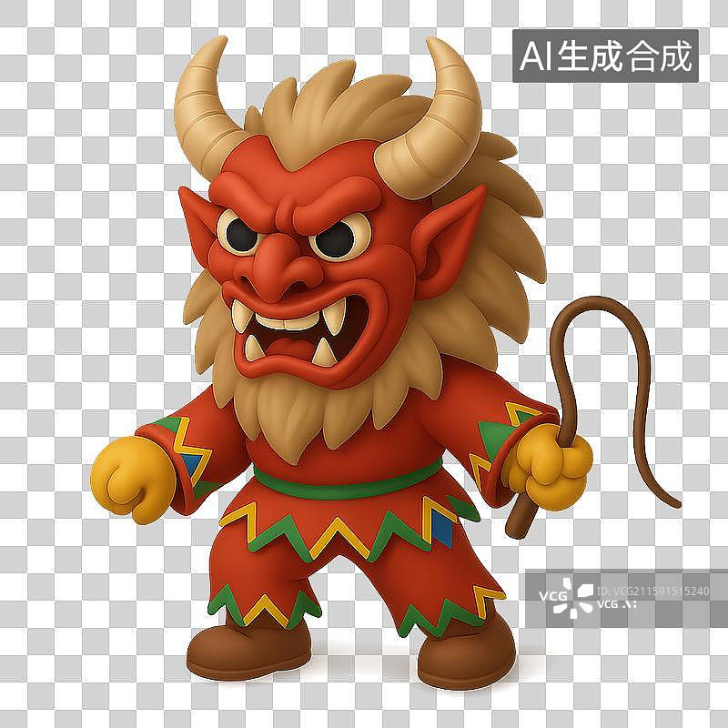 【AI数字艺术】万圣节图片素材