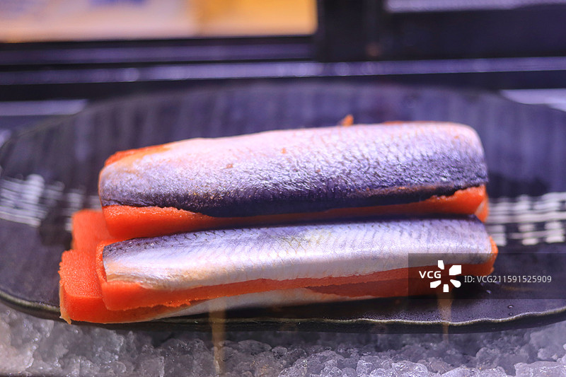 海鲜刺身图片素材