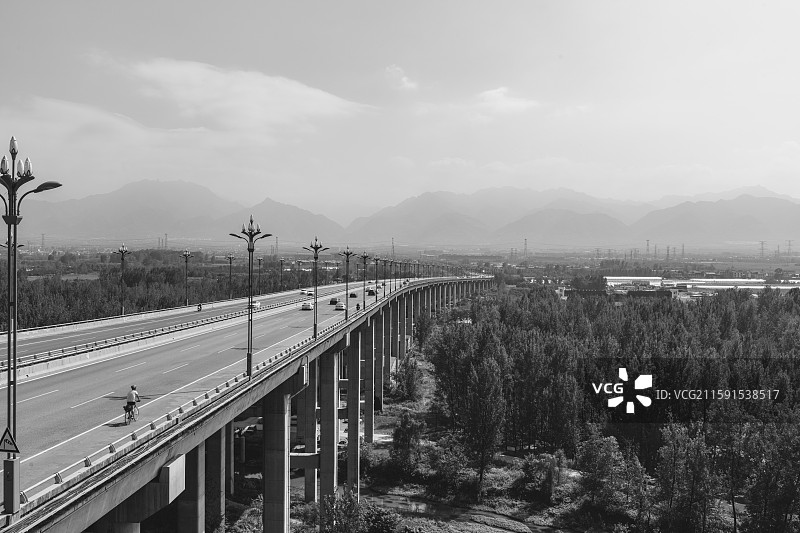 常宁宫观景台图片素材