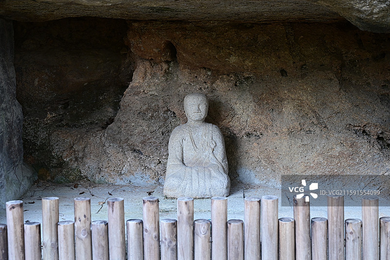泉州 九日山  祈风刻石 摩崖石刻 5A级景区 文物 古迹图片素材