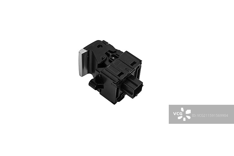 驻车制动开关按钮图片素材