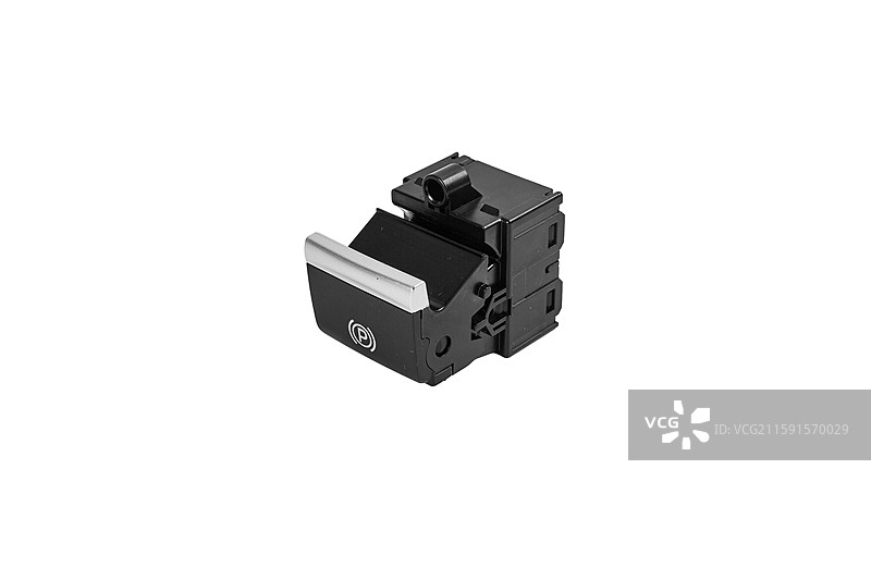 驻车制动开关按钮图片素材