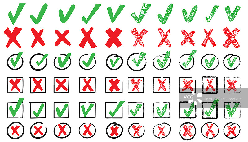 2794 检查集图片素材