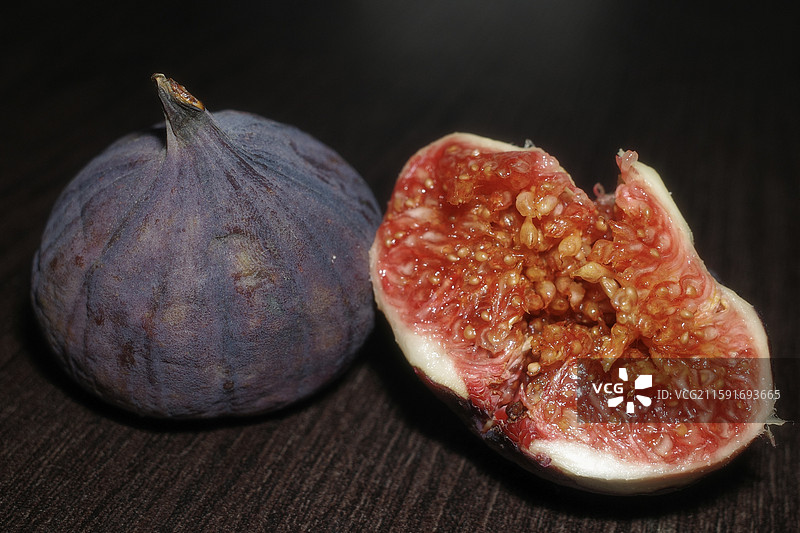 无花果图片素材