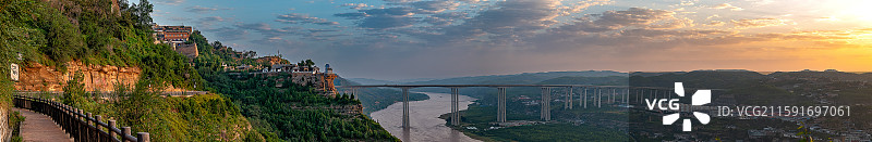 香炉寺图片素材