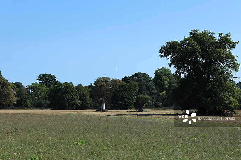 英国，温莎城堡，希思罗机场图片素材