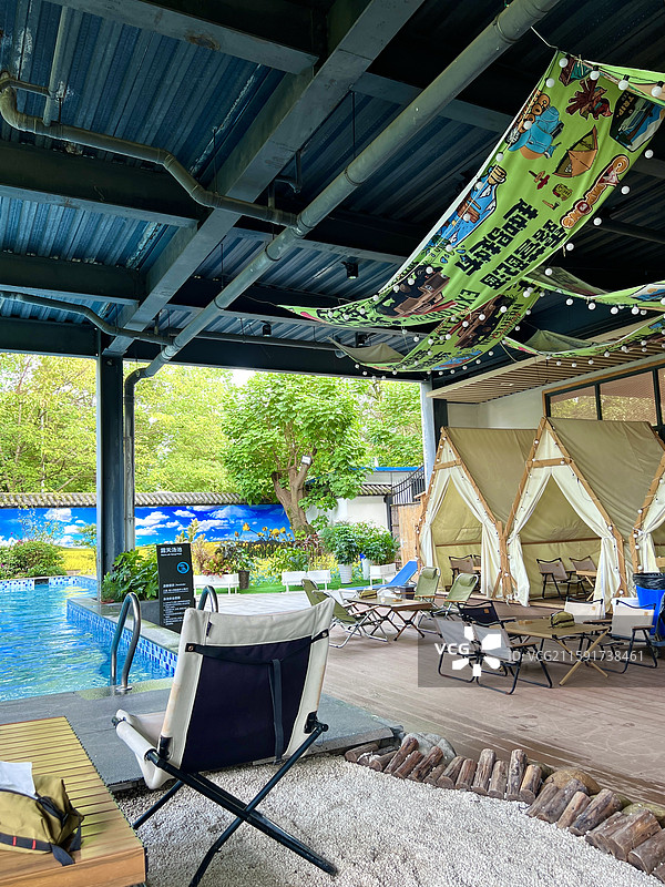 温泉泡汤美食图片素材