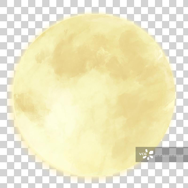 中秋节八月十五满月中秋月亮图片素材