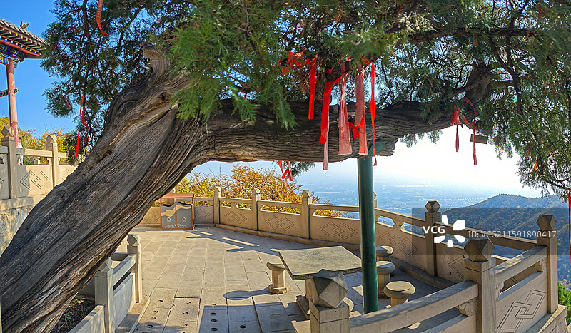 太原龙山石窟是中国现存规模最大的道教石窟，始凿于元，造像风格独特，是研究道教文化的珍贵实物资料。图片素材