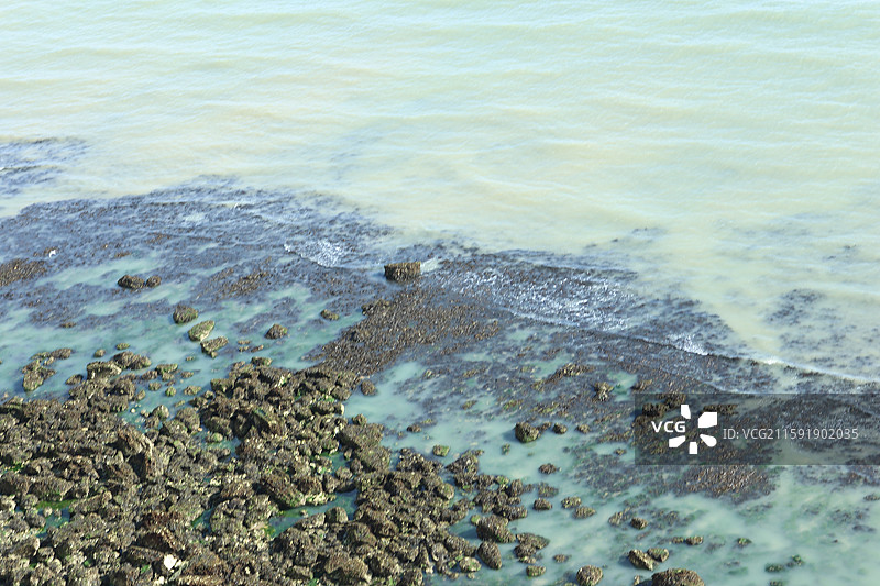 英国周边城市一日游坎特伯雷白崖 七姐妹白崖 比奇角图片素材