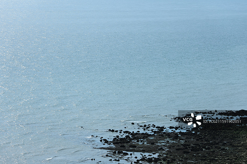 英国周边城市一日游坎特伯雷白崖 七姐妹白崖 比奇角图片素材