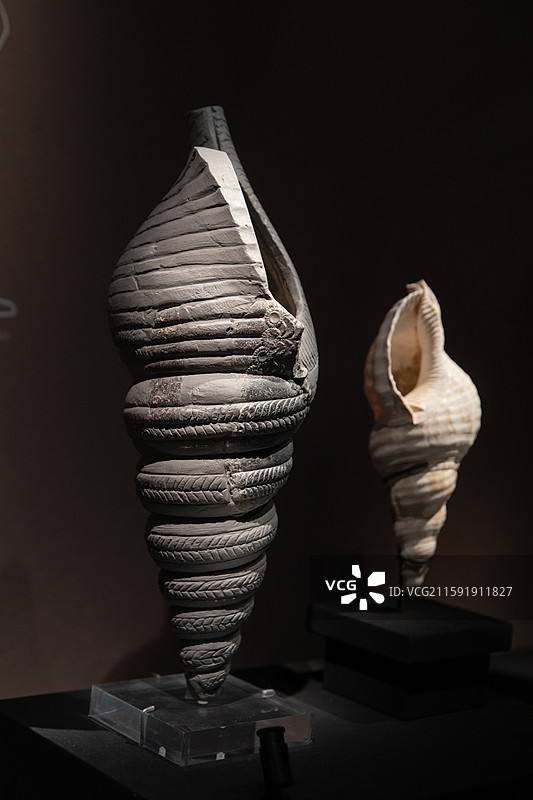 故宫代达罗斯希腊克里特岛的神话特展图片素材