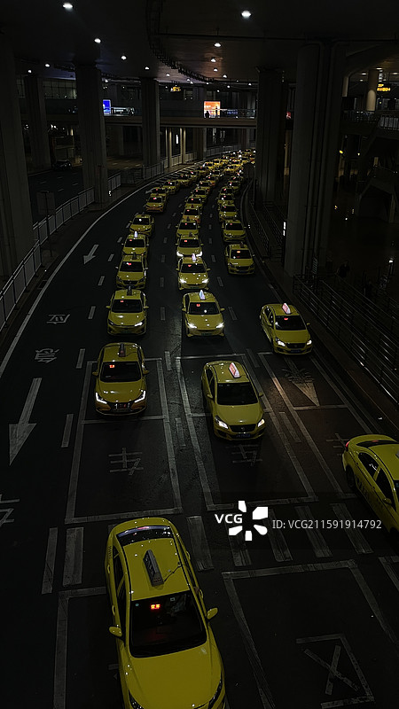 重庆法拉利车队图片素材