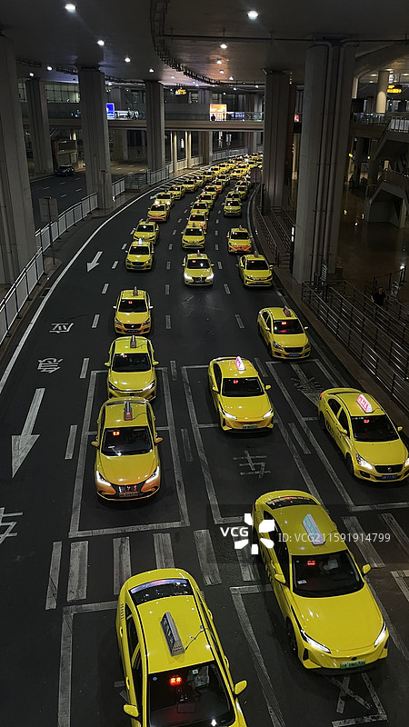 重庆法拉利车队图片素材