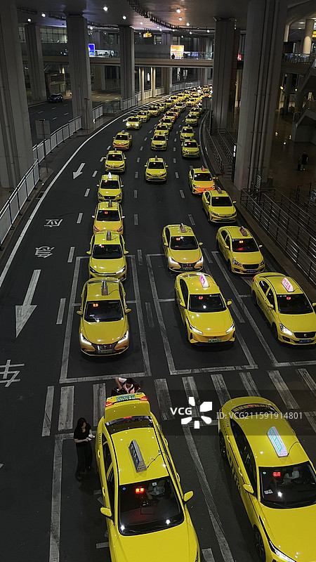 重庆法拉利车队图片素材