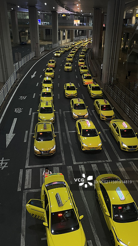 重庆法拉利车队图片素材