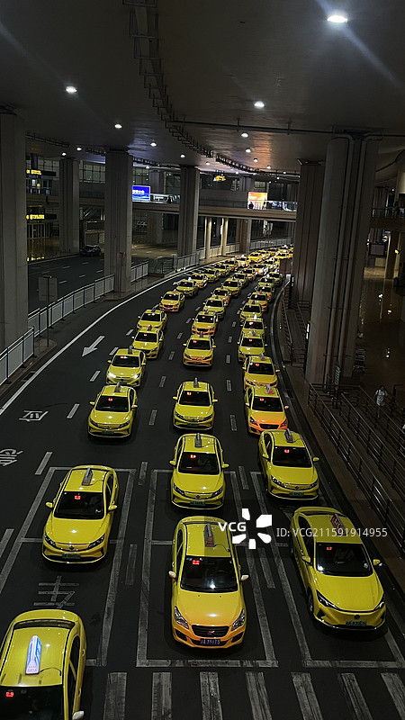 重庆法拉利车队图片素材