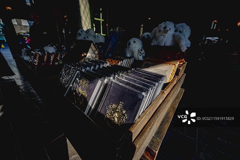 北京环球度假区图片素材