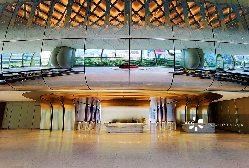 Henderson大堂图片素材