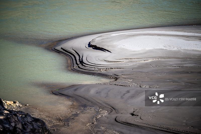 塔沙古道, 2024 秋图片素材