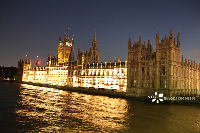 英国伦敦图片素材