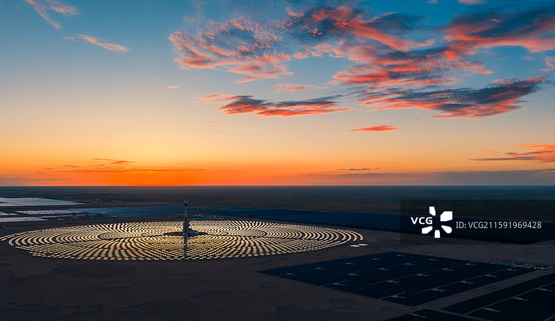 大漠光核图片素材