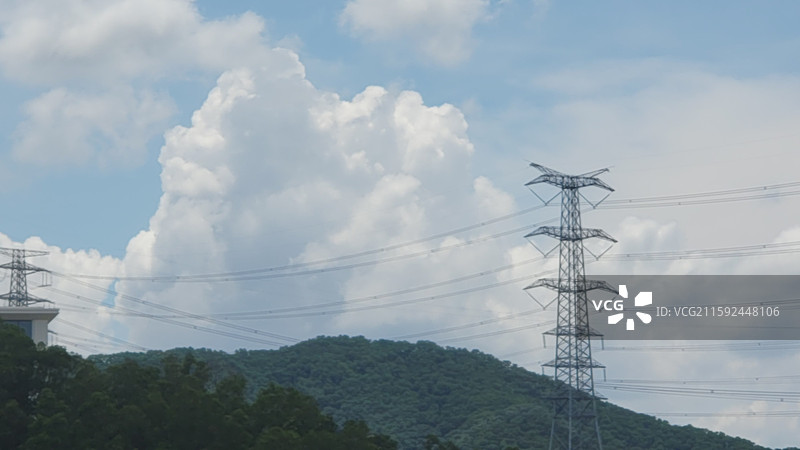 日漫里的动漫云图片素材