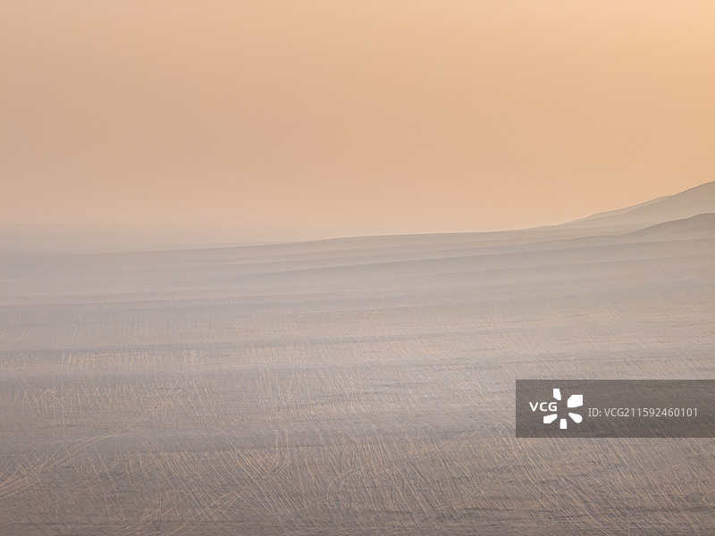 吐鲁番 鄯善县 库木塔格沙漠 龙门客栈 越野基地图片素材
