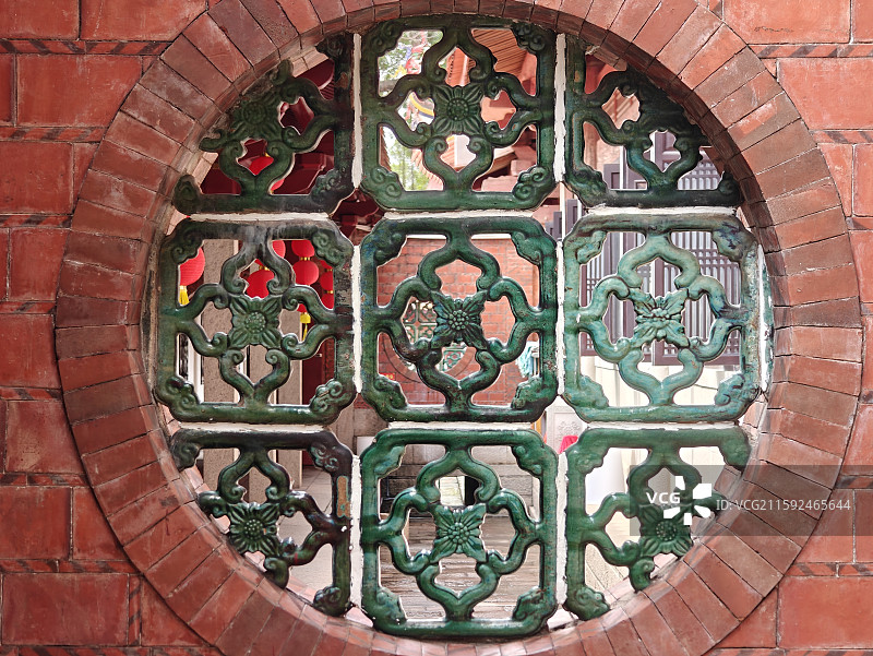 闽南古刹-泉州承天禅寺图片素材