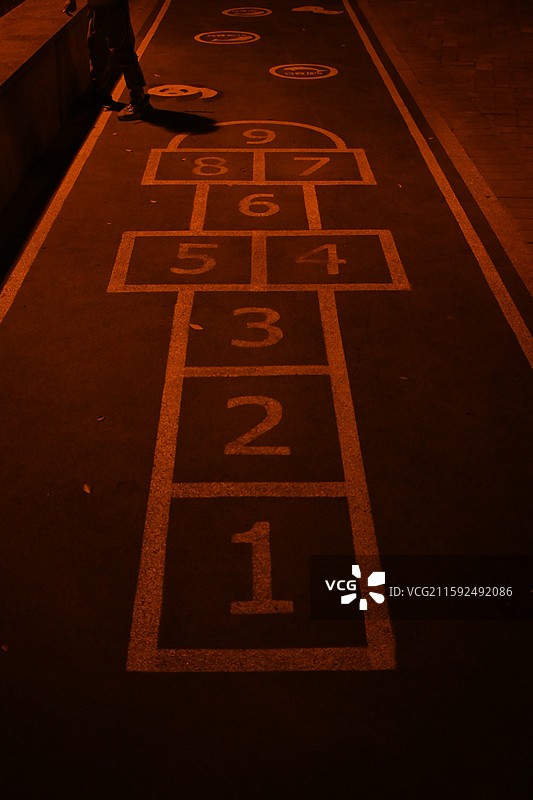 旗峰公园图片素材