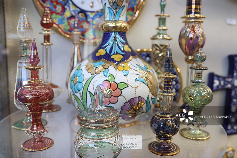 托莱多 西班牙图片素材