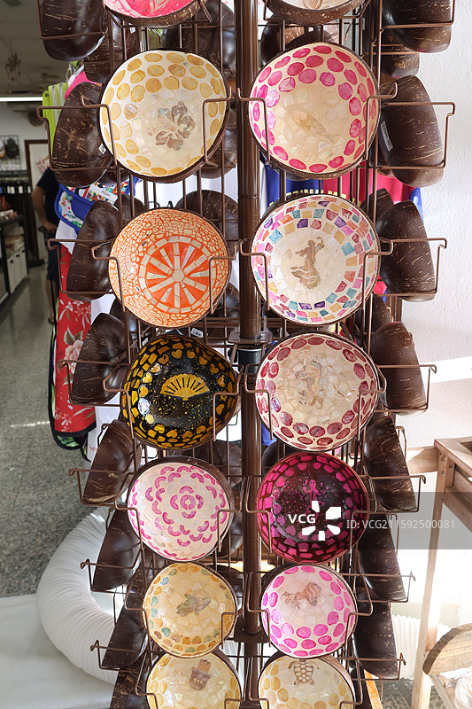 米哈斯，西班牙，安达卢西亚。白色小镇Mijgas图片素材