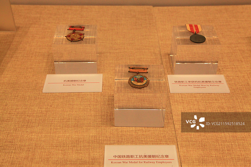 中国铁道博物馆图片素材