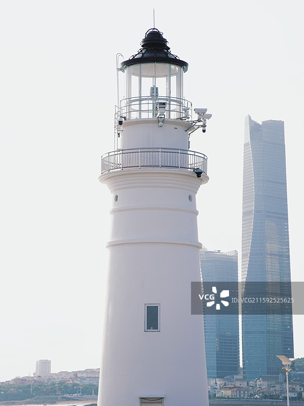 青岛情人坝图片素材