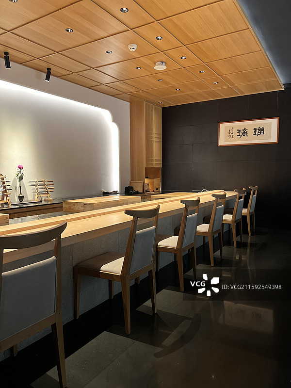 氛围感日料美食图片素材