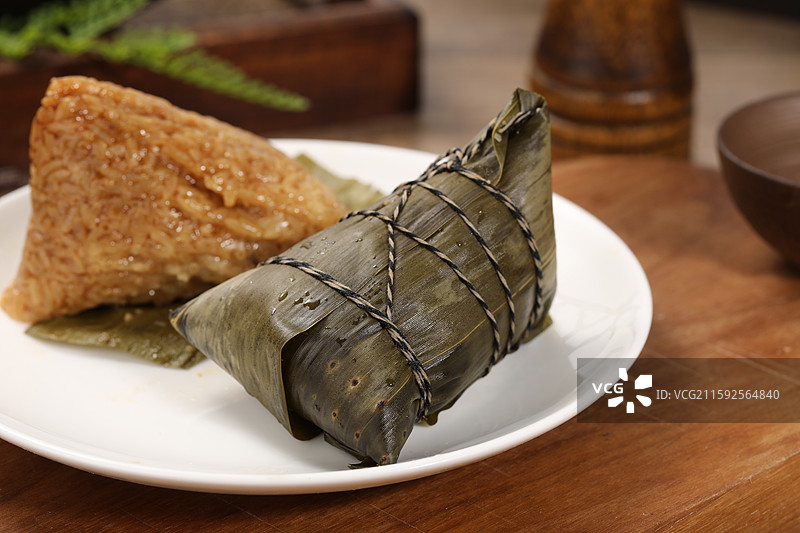 鲜肉粽图片素材