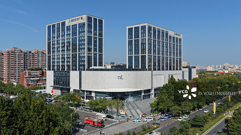 许昌胖东来天使城图片素材