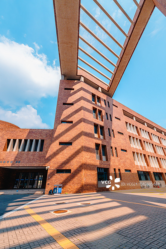 天津大学图片素材