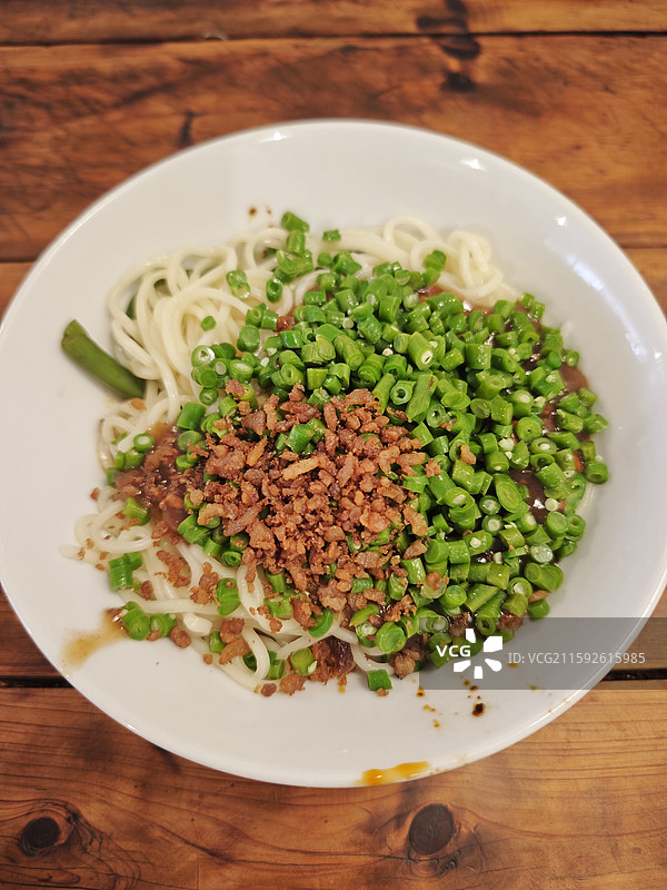 成都拌面图片素材