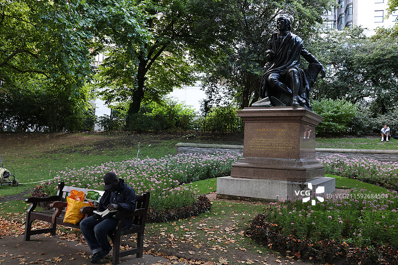 英国伦敦图片素材