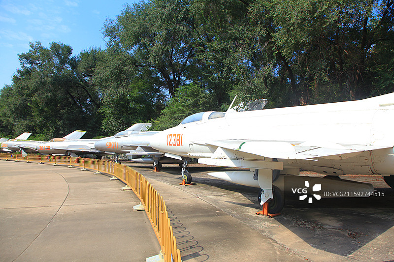 中国航空博物馆图片素材