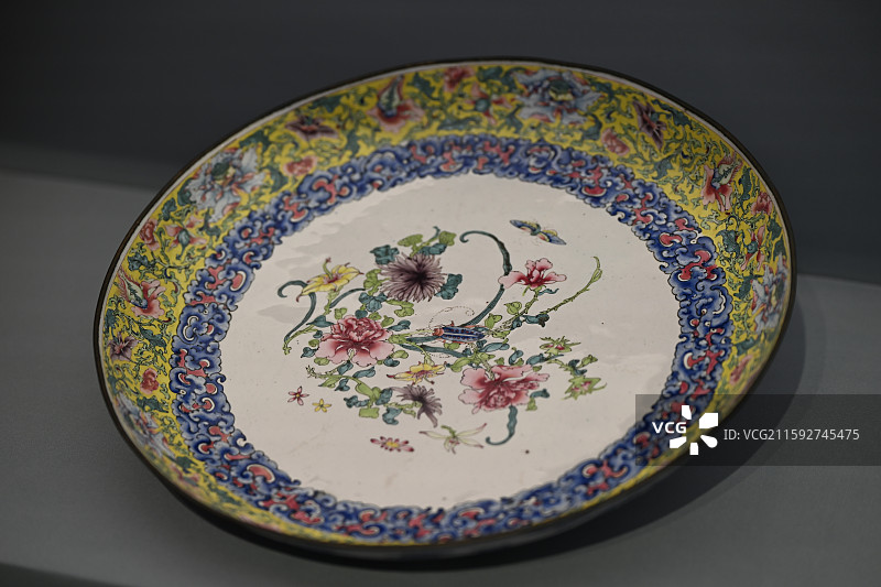 香港艺术馆图片素材