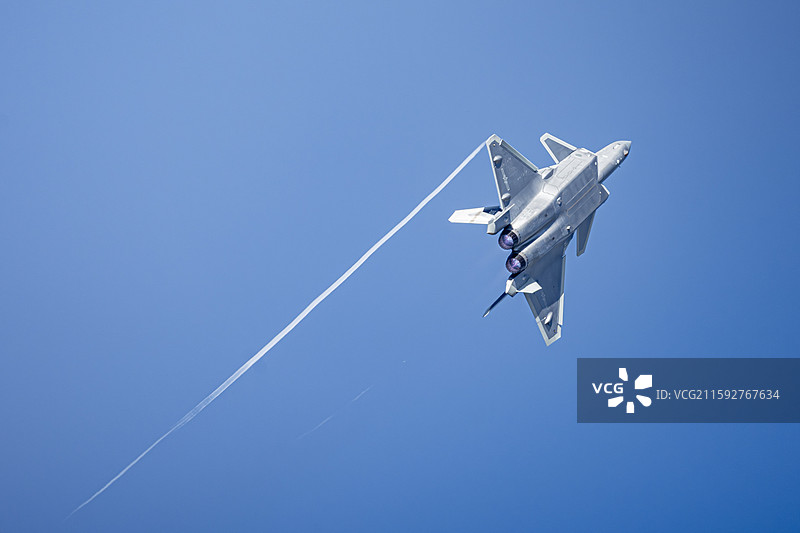 J-20 威龙图片素材