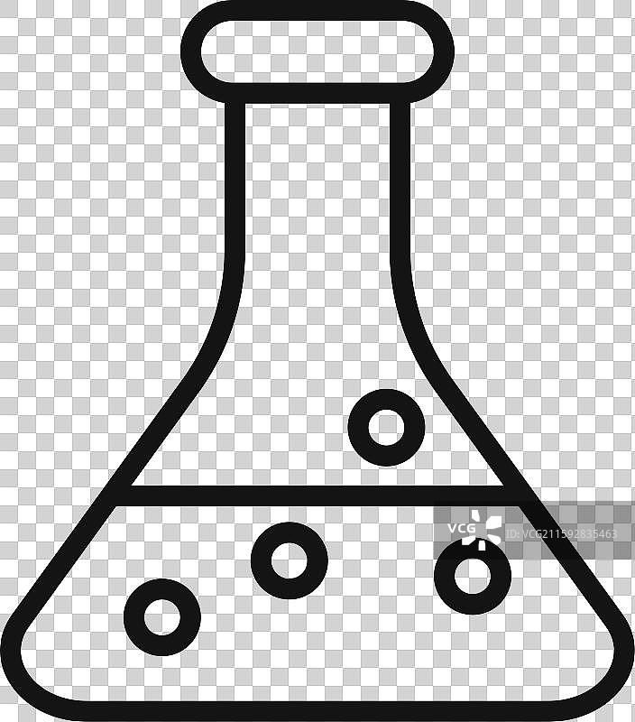 免费标志轮廓设计图片素材