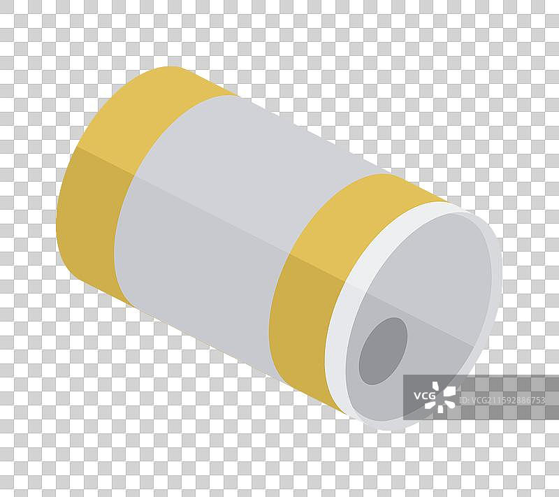 垃圾零废弃倡议旨在消除图片素材