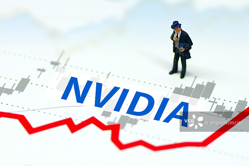 英伟达 nvidia图片素材