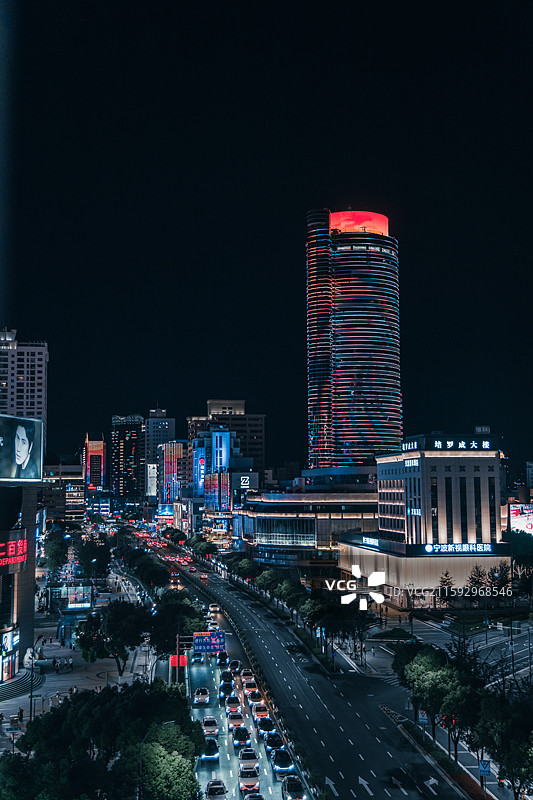 海边山顶图片素材