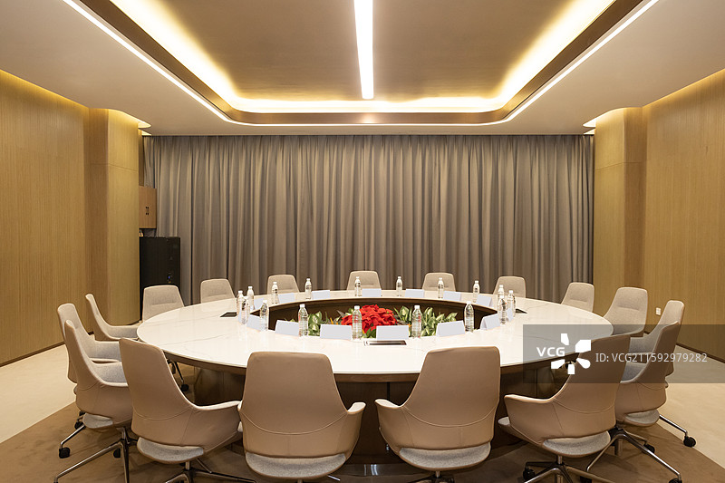 会议室图片素材